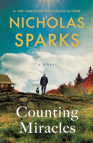 Sparks, Nicholas. Counting Miracles. Random House Publishing Group, 2025.