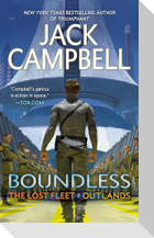 Boundless