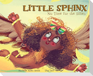 Little Sphinx