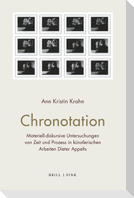 Chronotation