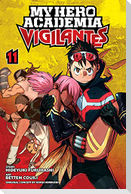 My Hero Academia