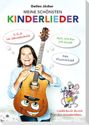 Meine schönsten Kinderlieder