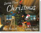 Santa's First Christmas