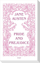 Pride and Prejudice