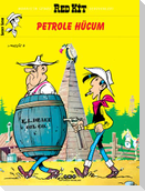 Red Kit Sayi 20 - Petrole Hücum