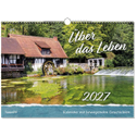 Über das Leben 2027