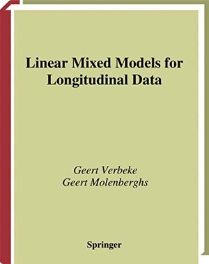Verbeke, Geert / Geert Molenberghs. Linear Mixed Models for Longitudinal Data. Springer, 2013.
