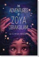 The Adventures Of Zoya Obiakolam