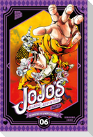 JoJo's Bizarre Adventure - Part 4: Diamond is Unbreakable 6