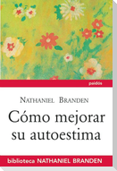 Cómo Mejorar Su Autoestima
