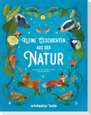 Kleine Geschichten aus der Natur