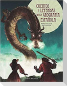 Cuentos y leyendas de la geografía española
