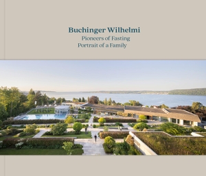 Wilhelmi, Raimund (Hrsg.). Buchinger Wilhelmi - Pioneers of Fasting / Portrait of a Family. Verlag Kettler, 2023.