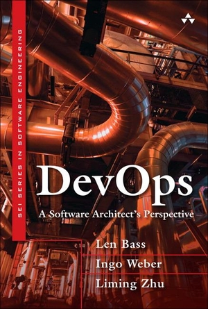 Bass, Len / Weber, Ingo et al. Devops - A Software Architect's Perspective. Pearson Education, 2015.