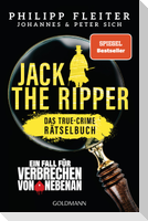 Jack the Ripper - ein Fall für "Verbrechen von nebenan"