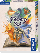 Fantasy Ink