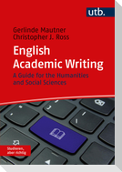 English Academic Writing