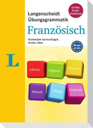 Langenscheidt Übungsgrammatik Französisch