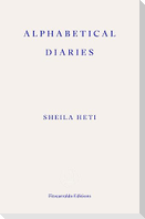 Alphabetical Diaries