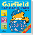 Garfield Fat Cat 3-Pack 2