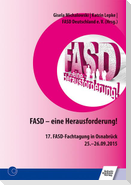 FASD - eine Herausforderung!