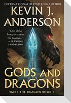 Gods and Dragons