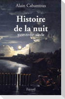 Histoire de la nuit