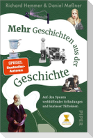 Mehr Geschichten aus der Geschichte