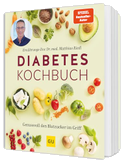 Diabetes-Kochbuch