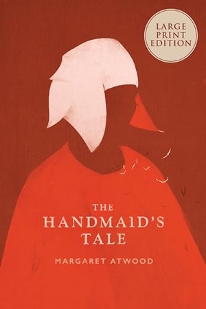 Atwood, Margaret. The Handmaid's Tale. HarperCollins, 2023.