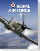 RAF Centenary Experience