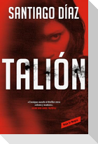 Taliã3n (Spanish Edition)