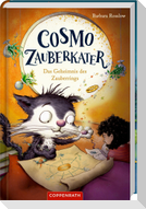 Cosmo Zauberkater (Bd. 2)