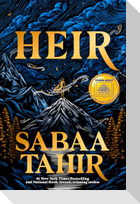 Heir (a Good Morning America YA Book Club Pick)