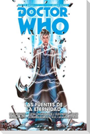 Doctor Who : las fuentes de la eternidad