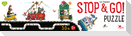Stop & Go! Puzzle