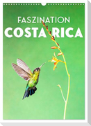 Faszination Costa Rica (Wandkalender 2024 DIN A3 hoch), CALVENDO Monatskalender