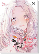 The Oni in Love with a Human Will Bloom - Band 01