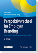 Perspektivwechsel im Employer Branding