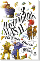 3 Muzip Matrak Masal
