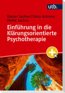 Einführung in die Klärungsorientierte Psychotherapie