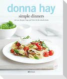 simple dinners