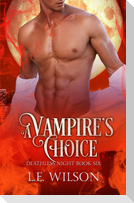 A Vampire's Choice