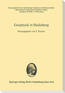 Geophysik in Heidelberg