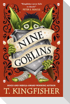 Nine Goblins
