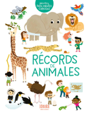 Récords de animales