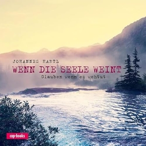Hartl, Johannes. Wenn die Seele weint - Glauben wenn es weh tut. cap-Verlag, 2014.
