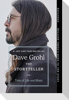 The Storyteller
