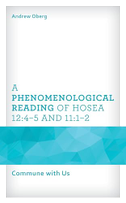 A Phenomenological Reading of Hosea 12