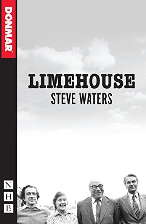 Waters, Steve. Limehouse. Theatre Communications Group, 2017.